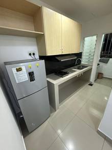 Mutiara Ville @ Cyberjaya