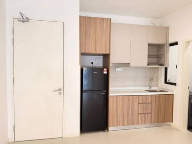 Vierra Residence At Kinrara, Near LRT BK5, Giant, Pavilion Bukit Jalil