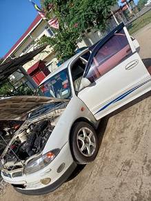 Proton WIRA 1.5 GL (M)