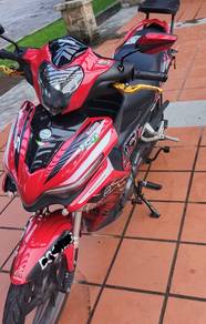 Benelli rfs150i 2019 150cc