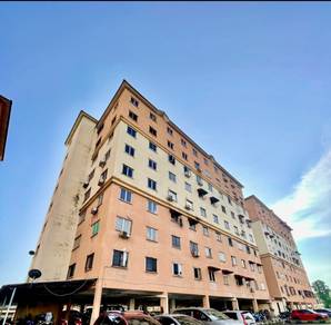 House OF GOLDEN VILLA KLANG