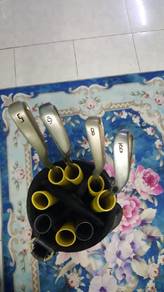 golf iron(Left hand)