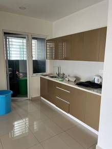 Sentul Village, Limited unit, Move in Condition, View to Believe