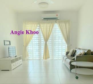 Elit Heights @ Bayan City