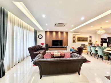 2 Storey Lagenda Gardens, Bukit Jelutong
