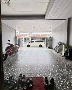 Fully Renovated 📍Bandar Puteri Jaya, Sungai Petani, Kedah.