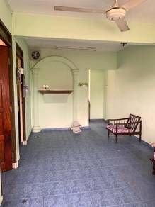 Flat Taman Ungku Tun Aminah