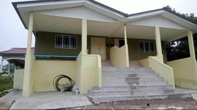 Terraced-House-for-rent-Maran-Pahang
