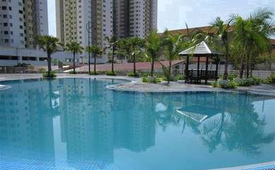 Magna Ville Condominium-2