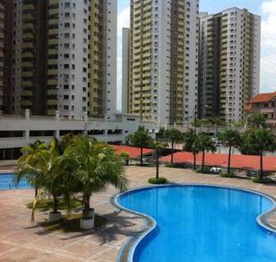 Magna Ville Condominium-3