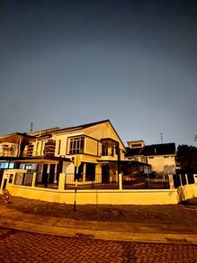 Horizon Hills The Golf East Double Storey Corner House Brand New Unit