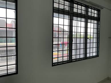 Taman Seremban Tiga, near UITM Seremban