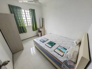 Room-for-rent-Jelutong-Penang