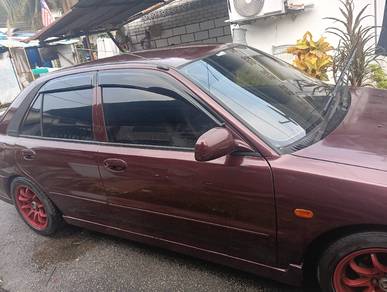 Proton WIRA 1.3 A/B GLI (M)