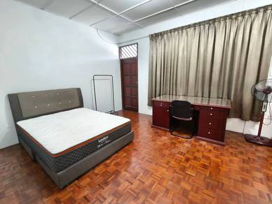 Room-for-rent-Kuching-Sarawak