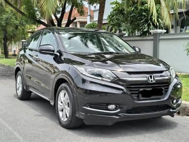 Honda HR-V 1.8 (A)