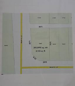 House For Sale At Taman Puchong Utama