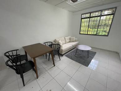 Pangsapuri Sri Bayu @ 3 bedroom Bandar Selesa Jaya Skudai Taman U