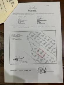 Residential-Land-for-sale-Marang-Terengganu