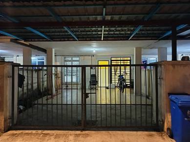 Seksyen 29 Landed 1 Storey 4B2R