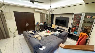 2-storey-Terraced-House-for-sale-Bandar-Sungai-Long-Selangor