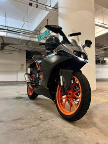 KTM