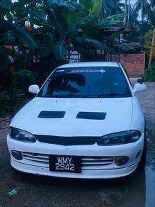 Proton WIRA 1.5 GLI A/B SE (A)