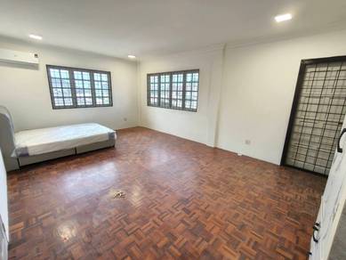 Sunny Hill Master Room FOR RENT‼️Fully Furnished