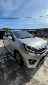 2018 Perodua AXIA 1.0 SE AG1SZ1 FACELIFT (A)