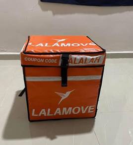 Lalamove Bag