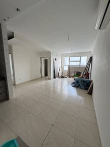 Bayu Angkasa Apartments @ Nusa Bayu
