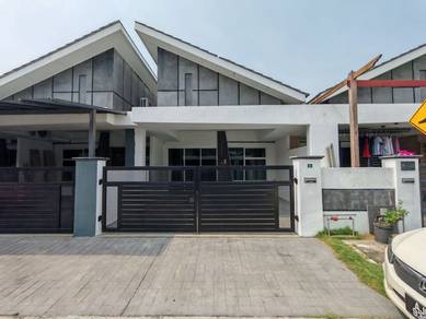 FREEHOLD SSTH Tasek Bercham Klebang Ipoh