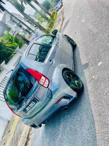 2013 Perodua MYVI 1.3 EZI PREMIUM (A)