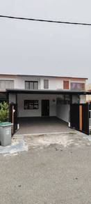 Bachang Batu Double Storey House