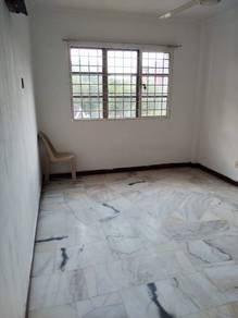 FLAT PKNS SEKSYEN 7 l Level 3 l Near LRT