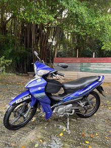 Yamaha Lagenda 110z for sale 
