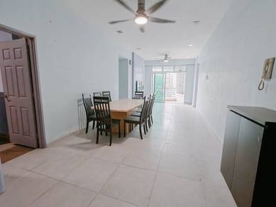 Lagenda Tasek Luxurious Suites