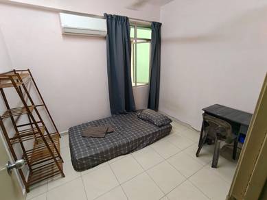 Room-for-rent-Seberang-Perai-Penang
