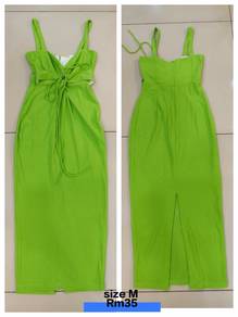 Body dress sexy size M