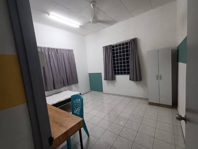 Bilik Bujang Untuk Disewa @ Bercham, Ipoh