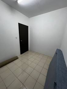 Bilik untuk disewa - Residensi Kepongmas
