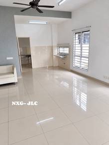 Super Value Good Condition Furnished 30x55 Semi-d Impian 7 Setia Alam