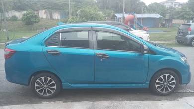 2016 Perodua Bezza1.3 ADVANCE (A)