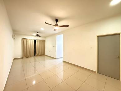 D'Tasek Residences @ Taman Tasek