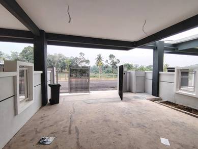 2-storey-Terraced-House-for-sale-Bukit-Katil-Melaka