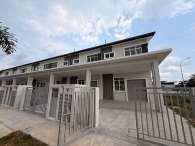New-2-storey-Terraced-House-for-sale-Shah-Alam-Selangor