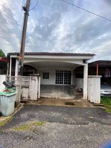 Taman Bandar Baru Pokok Sena📍Teres 1 Tingkat🏡Renovated✅Full Loan✅