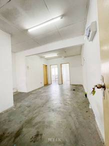 RM500 Only Get A House 100% Full Loan Palma Botanic Low Cost Flat