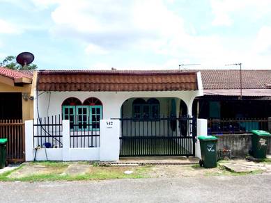 1-storey-Terraced-House-for-sale-Jitra-Kedah