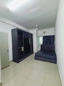 feature ad Razak City Sungai Besi near KLCC Bukit Bintang Pudu Maluri LRT MRT